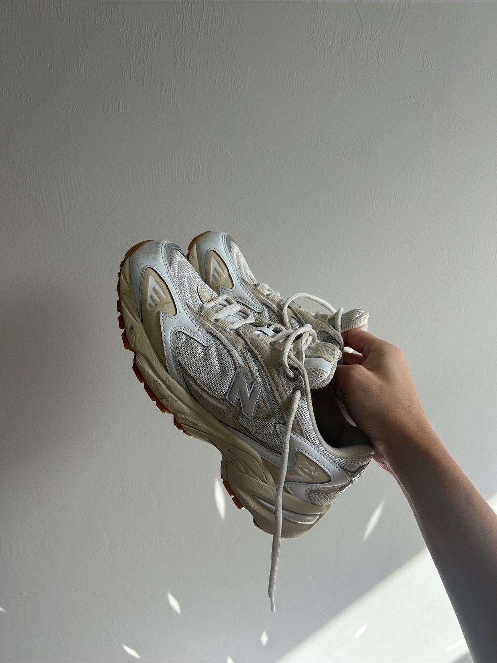 Women’s New Balance 725